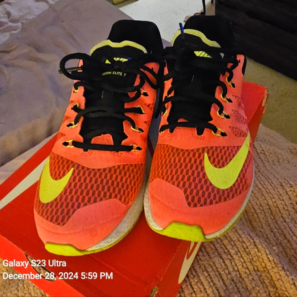 Women's NIKE Athletic shoes